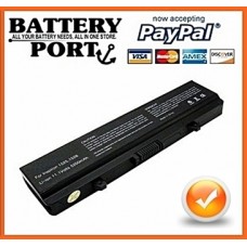 [ DELL LAPTOP BATTERY ] 312-0940 G555N